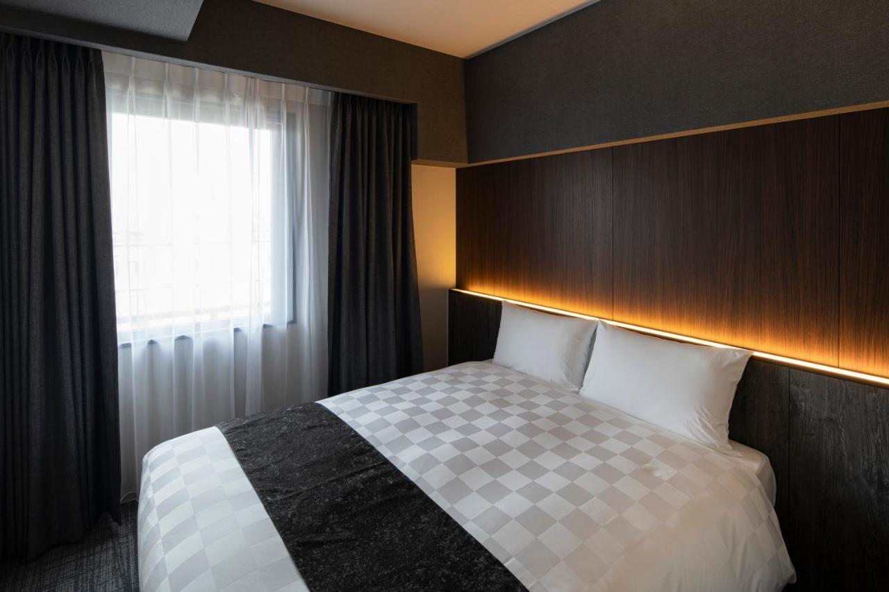 The B Osaka-Shinsekai Hotel ภายนอก รูปภาพ