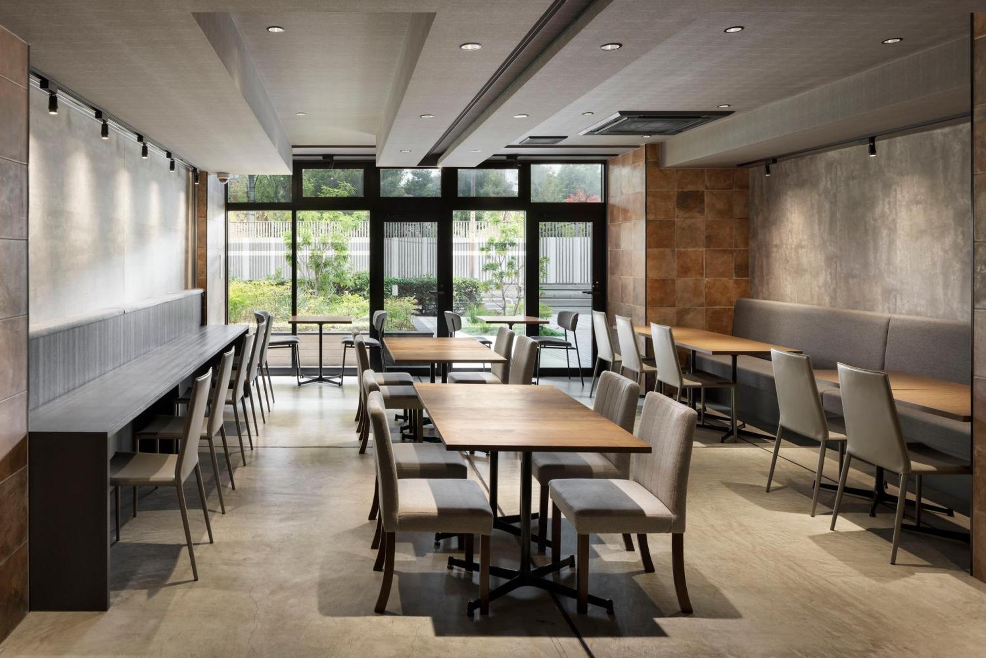 The B Osaka-Shinsekai Hotel ภายนอก รูปภาพ