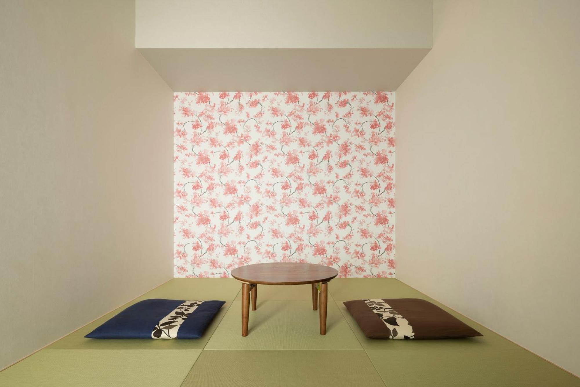 The B Osaka-Shinsekai Hotel ภายนอก รูปภาพ