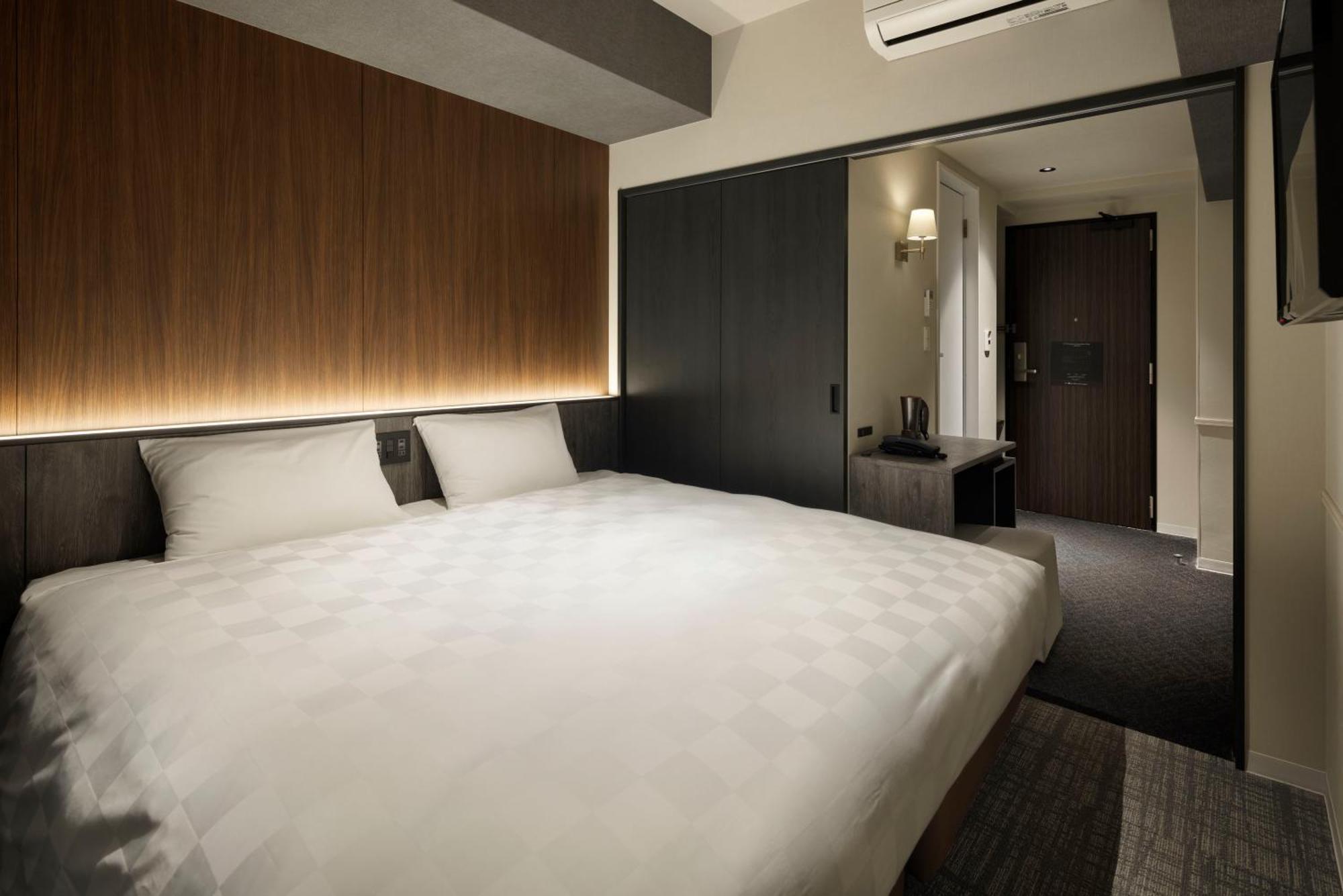 The B Osaka-Shinsekai Hotel ภายนอก รูปภาพ
