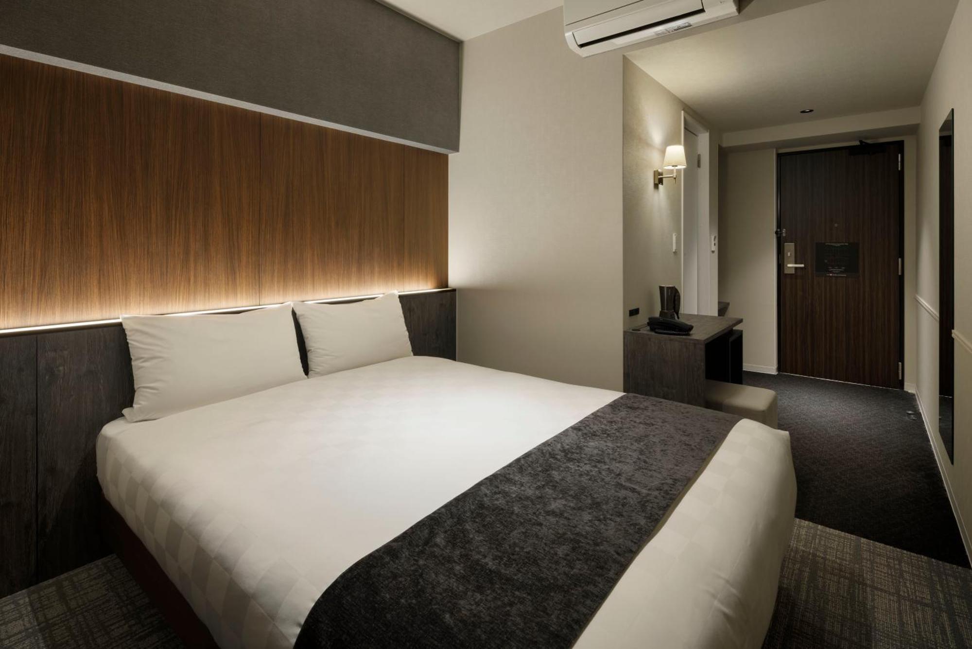The B Osaka-Shinsekai Hotel ภายนอก รูปภาพ