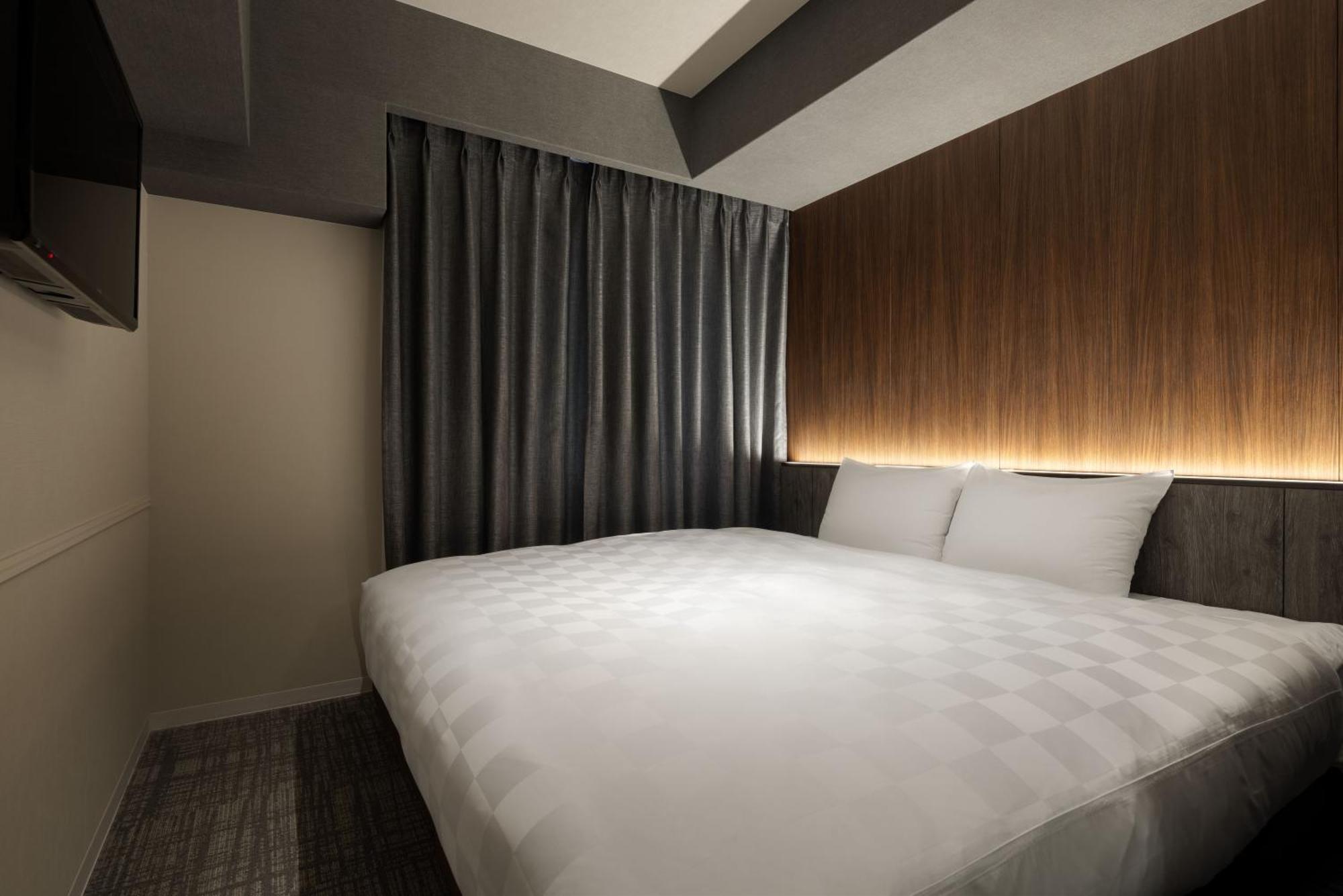 The B Osaka-Shinsekai Hotel ภายนอก รูปภาพ