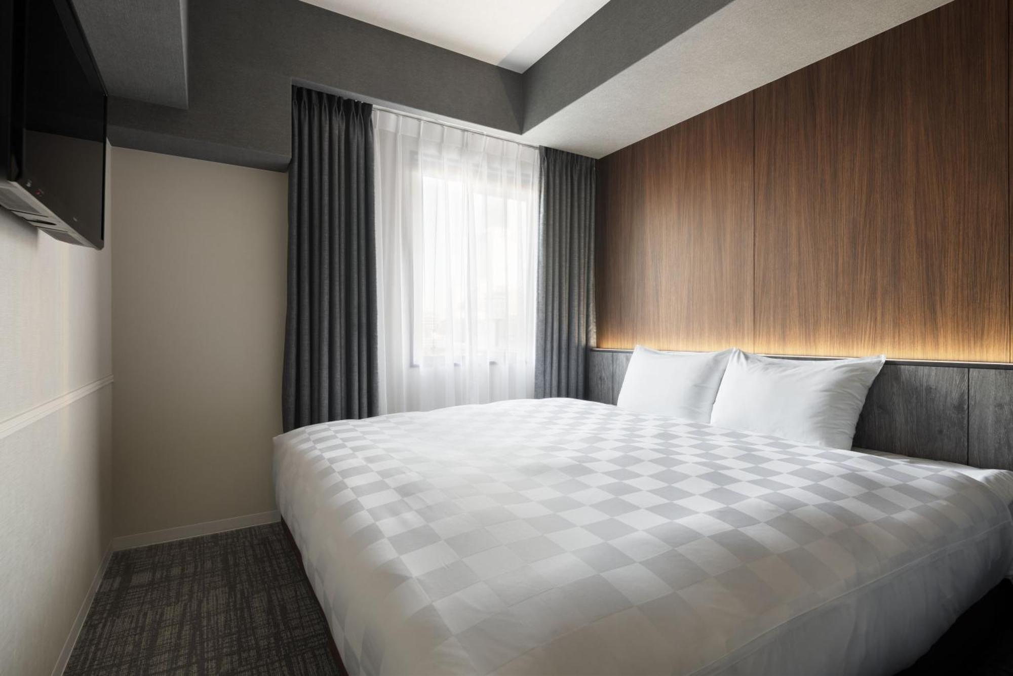 The B Osaka-Shinsekai Hotel ภายนอก รูปภาพ