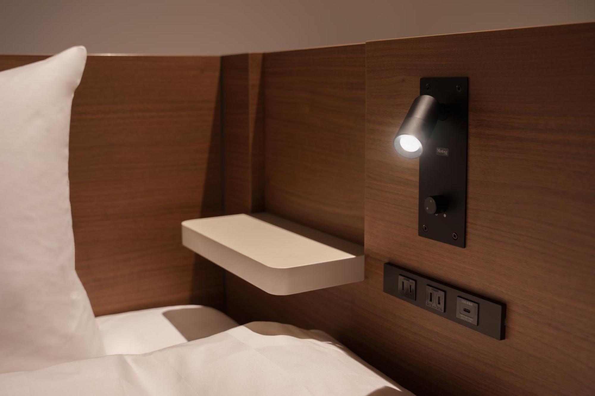 The B Osaka-Shinsekai Hotel ภายนอก รูปภาพ
