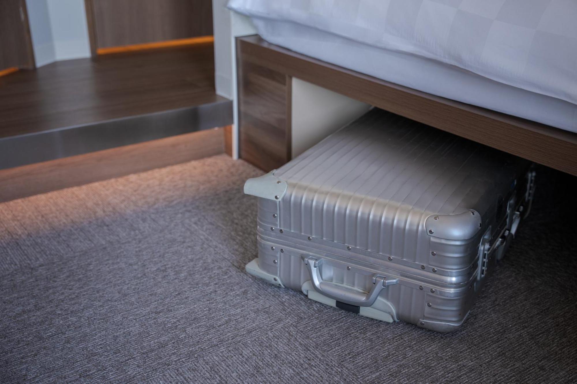 The B Osaka-Shinsekai Hotel ภายนอก รูปภาพ