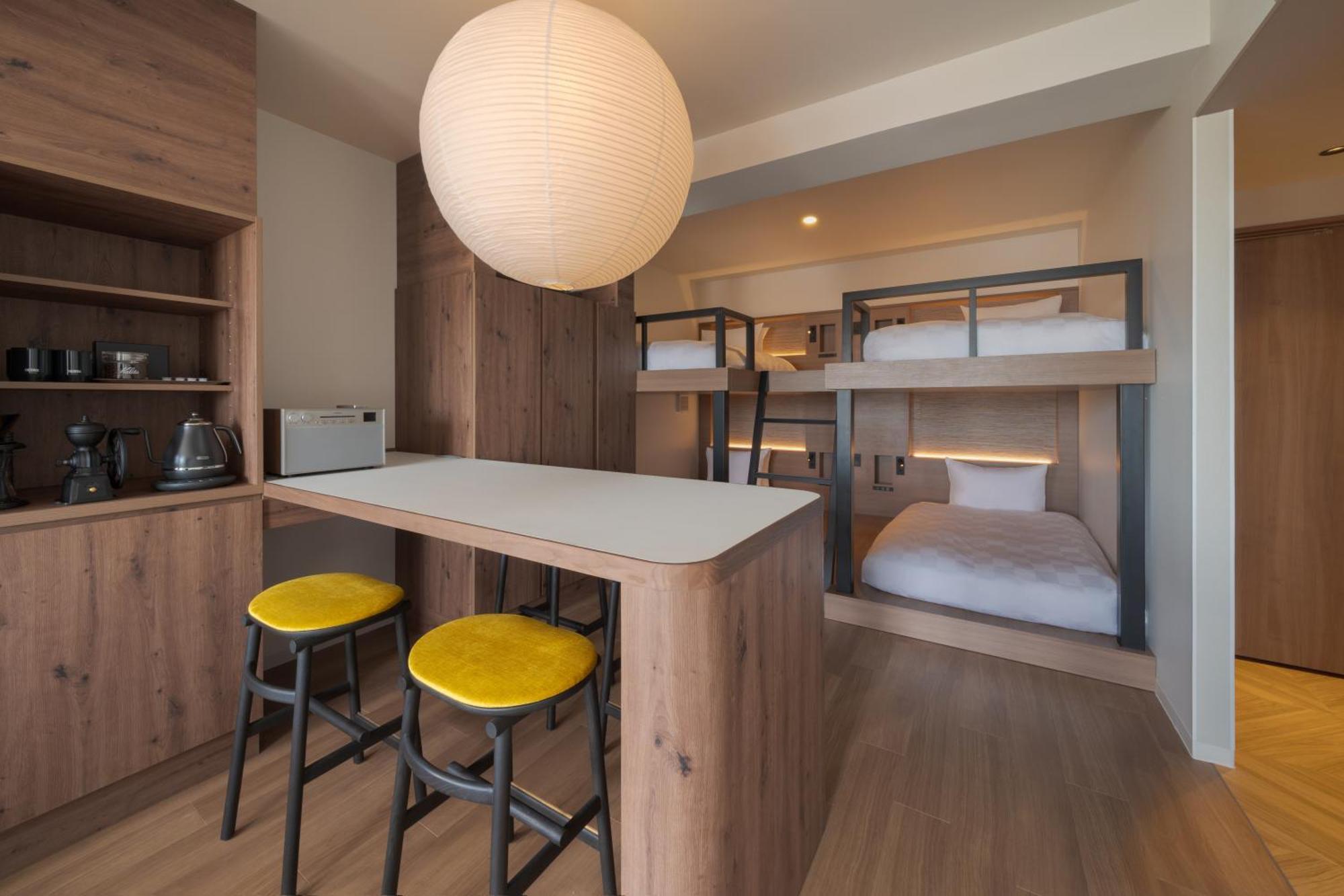 The B Osaka-Shinsekai Hotel ภายนอก รูปภาพ